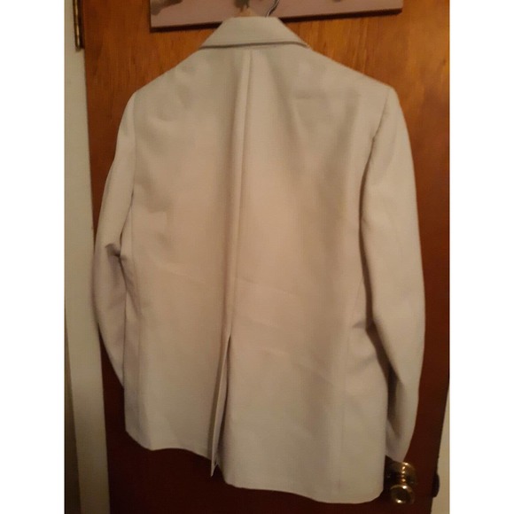 Vintage 60's Petrocelli Suit Jacket Mens Blazer , Retro Theatre Prop - Picture 3 of 4